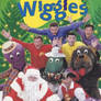 The Wiggles - Wiggly Wiggly Christmas 1999 TL VHS