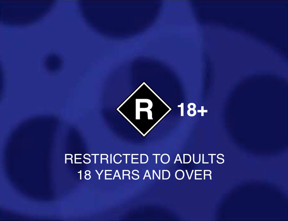 Disney R Rated VHS 2002-2006 by AussieToonSecond on DeviantArt