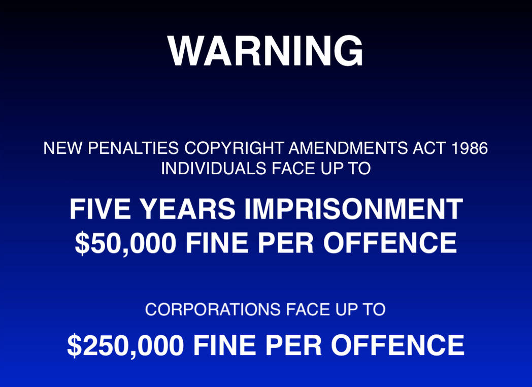 TOON Warning Screen (1989-1991) 01 by AussieToonSecond on DeviantArt
