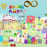 Numberblocks 0-100 (V4)
