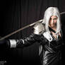 Cosplay Sephiroth FF 7 AC