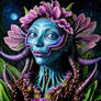 AlienFlower
