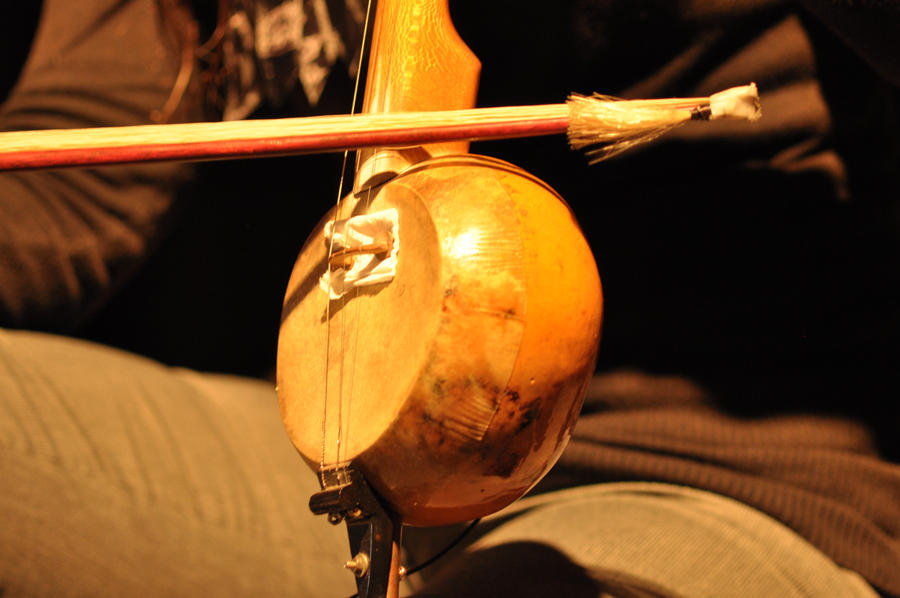 traditional turkish instrument by Buyukask on DeviantArt