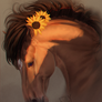 - Sunflower -
