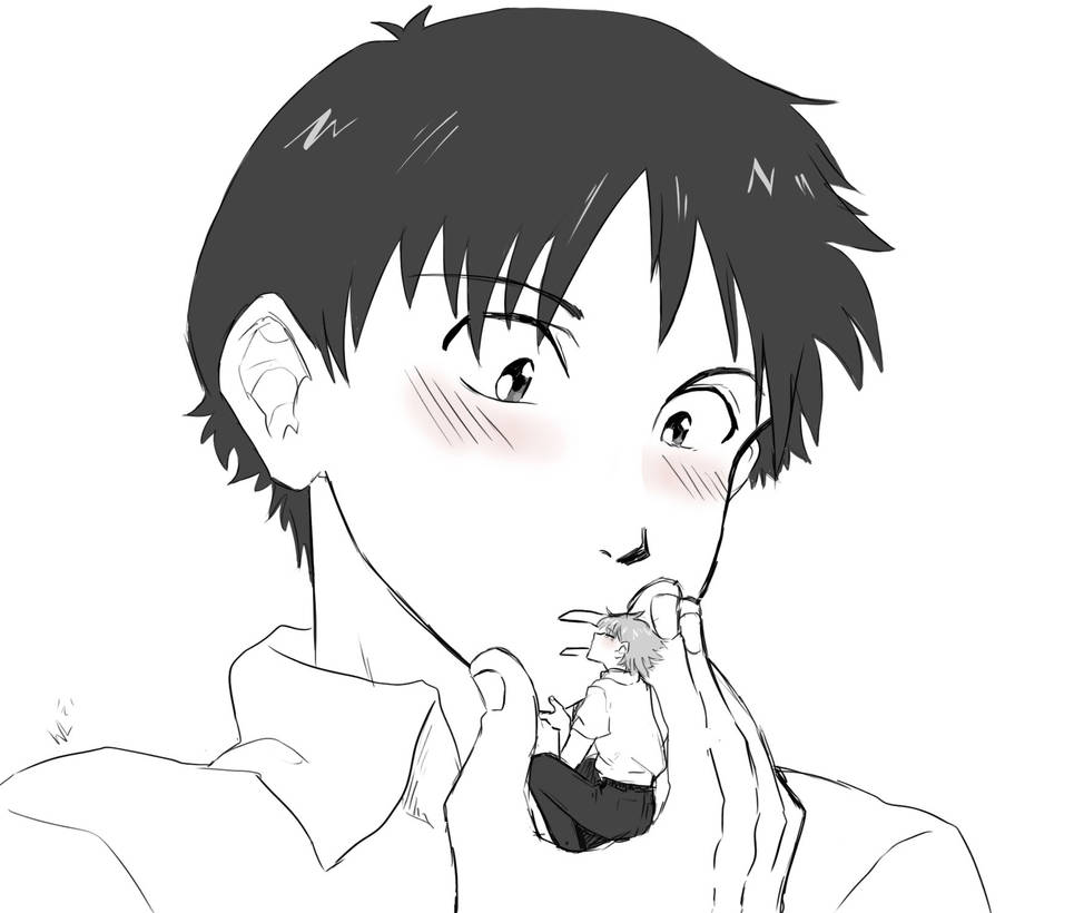 Синдзи Икари