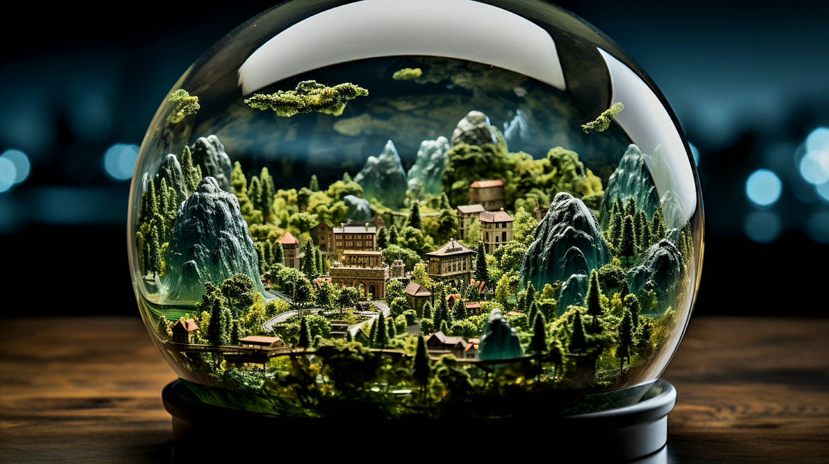 La vie sur mars by MichelduMexique on DeviantArt