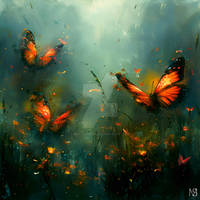Butterflies 24 03 13