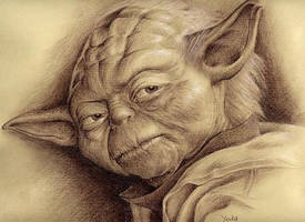 starwars yoda