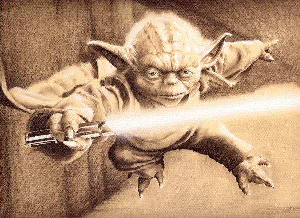 starwars yoda 2