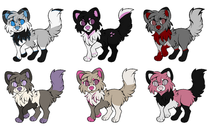 Point adoptables