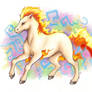 .: Ponyta :.