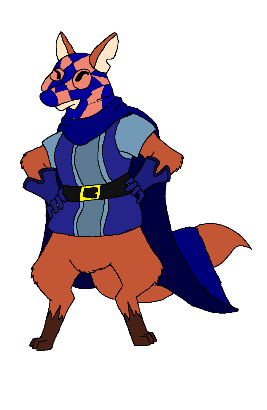 Slagar by tansytaill on DeviantArt