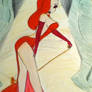 Jessica Rabbit