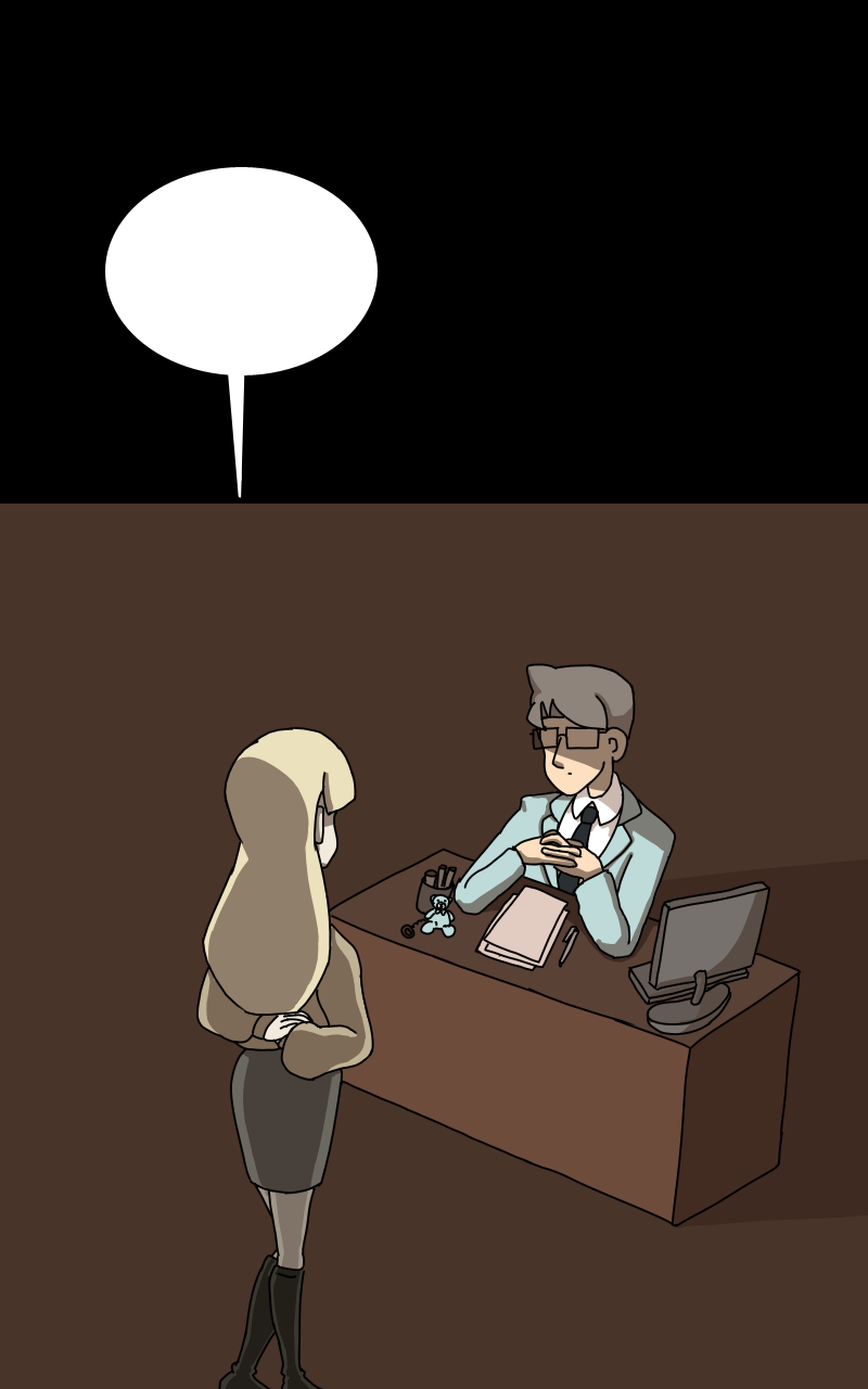 Webcomics Deviantart Webcomic 3 by TheFoodWitch on DeviantArt