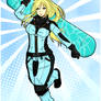 Elise Riggs SSX SS Colored