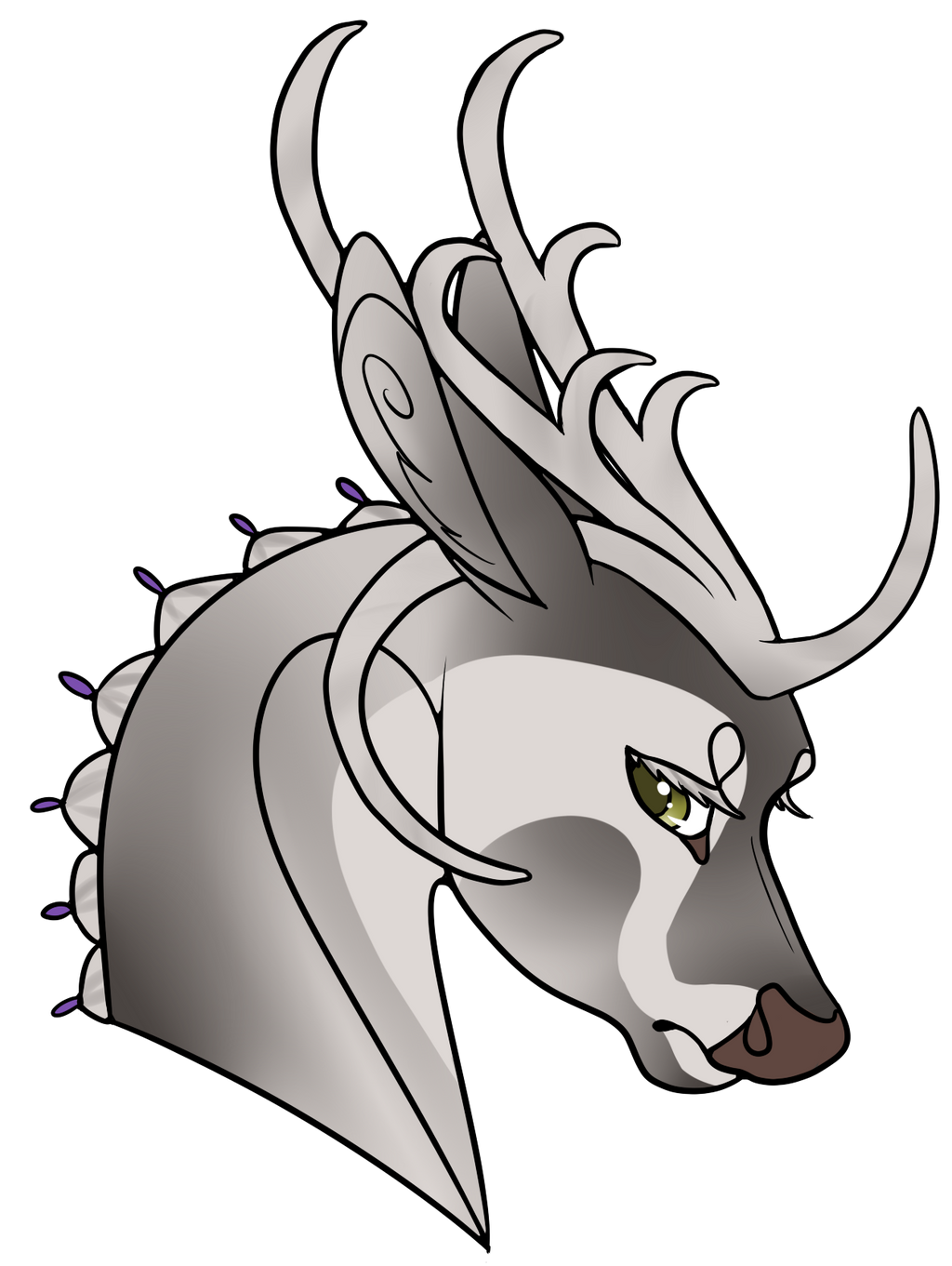 Starlight Dew | Stag