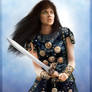 Warrior Princess Xena