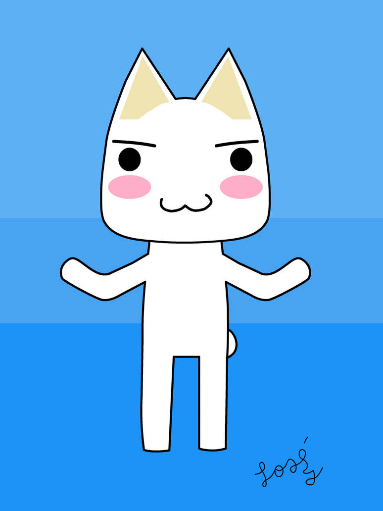 Toro Inoue by PikachuMale on DeviantArt