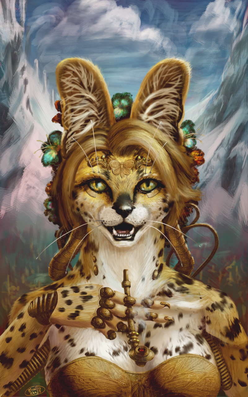 Electroserval