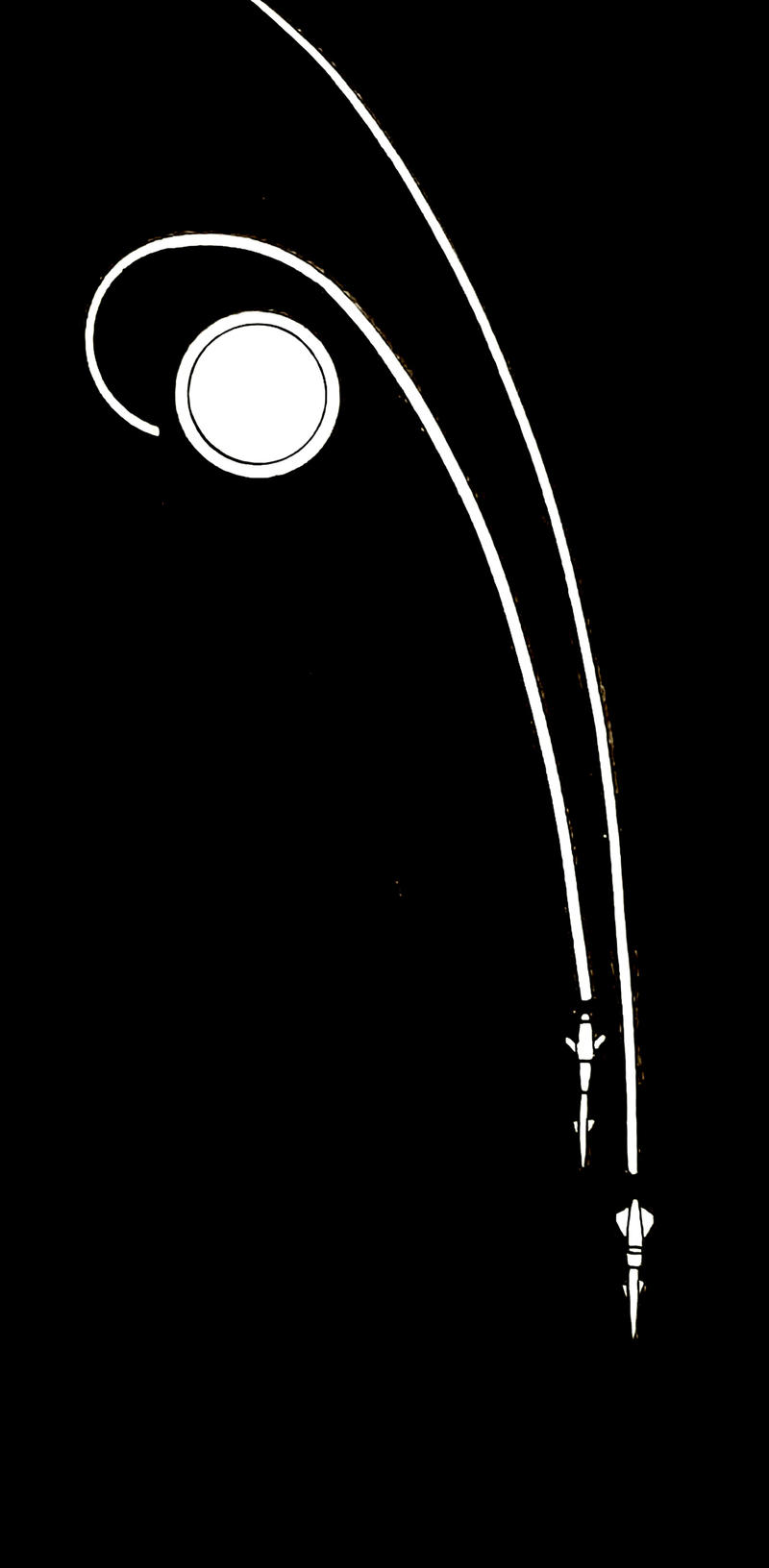 Interception diagram by Tinselfire on DeviantArt