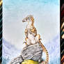 Deinonychus