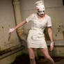 Silent Hill - Nurse Royds