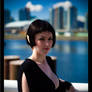 The Romulan Temptress