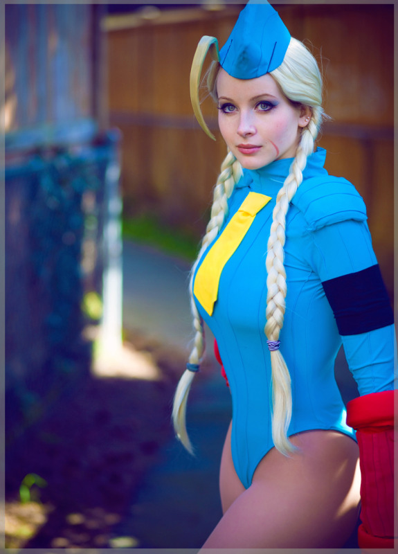 Cammy 1