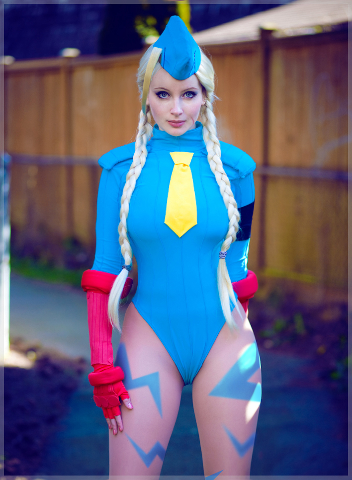 Cammy 3