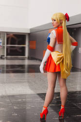 Sailor Venus