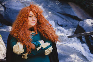 Merida I