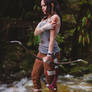 Lara Croft I