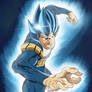 SSGS Vegeta