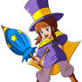 Hat Kid 2021