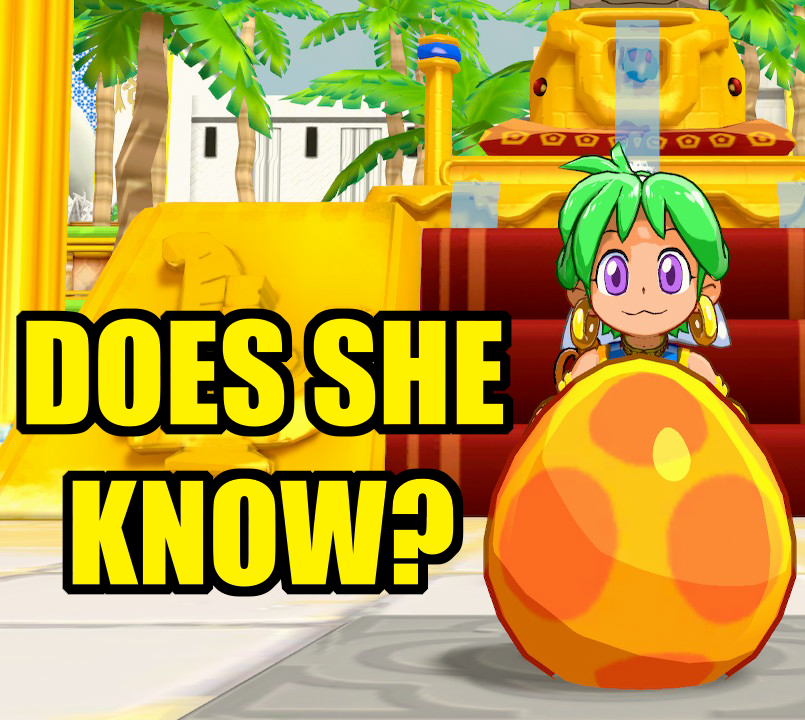 Meme Does She Know By XBuster Zero On DeviantArt meme-does-she-know-by-xbuster-zero-on-deviantart