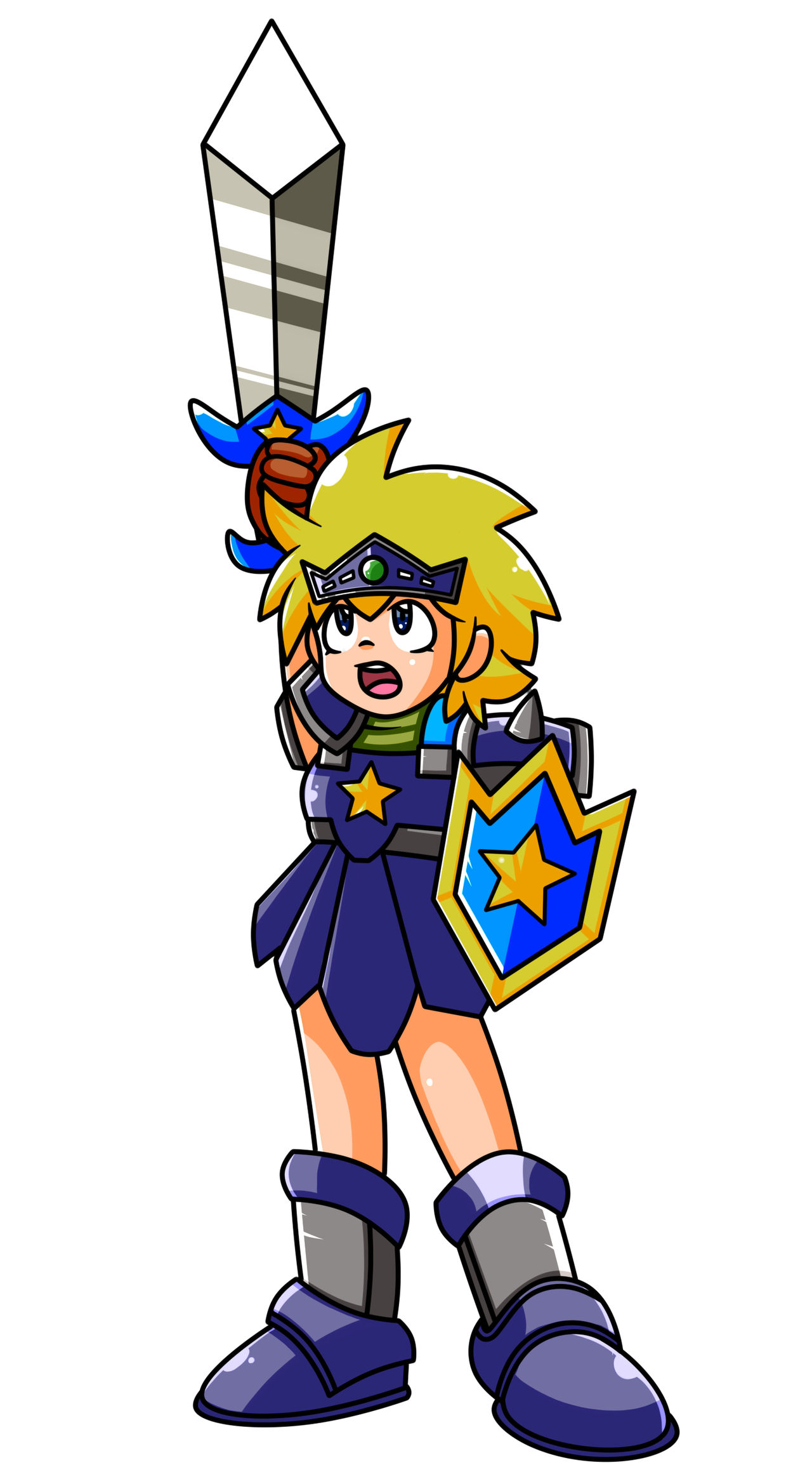 Unused Alt: Book by XBuster-Zero on DeviantArt