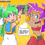Let's Play Together!