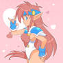 Popful Mail Love