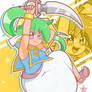 The Wondrous Asha