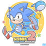 Sonic And Pepelogoo