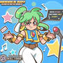 Wonder Boy: Asha in Meta World