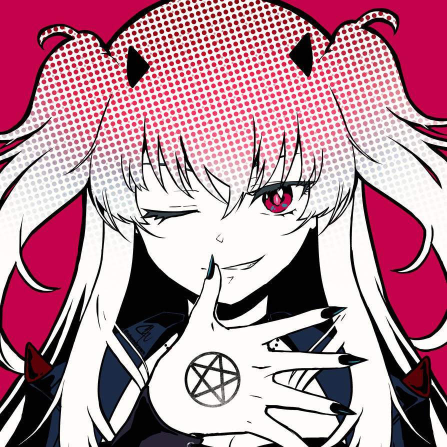 Lucy Pyre Dead Beats EP Style by Chu-E on DeviantArt