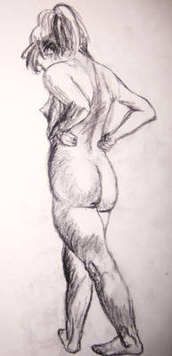 figure lady