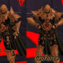 Geo.Force ( City of heroes - Freedom )