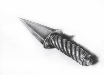 short dagger