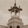 Torre Palacion Montjuic Retocada 3