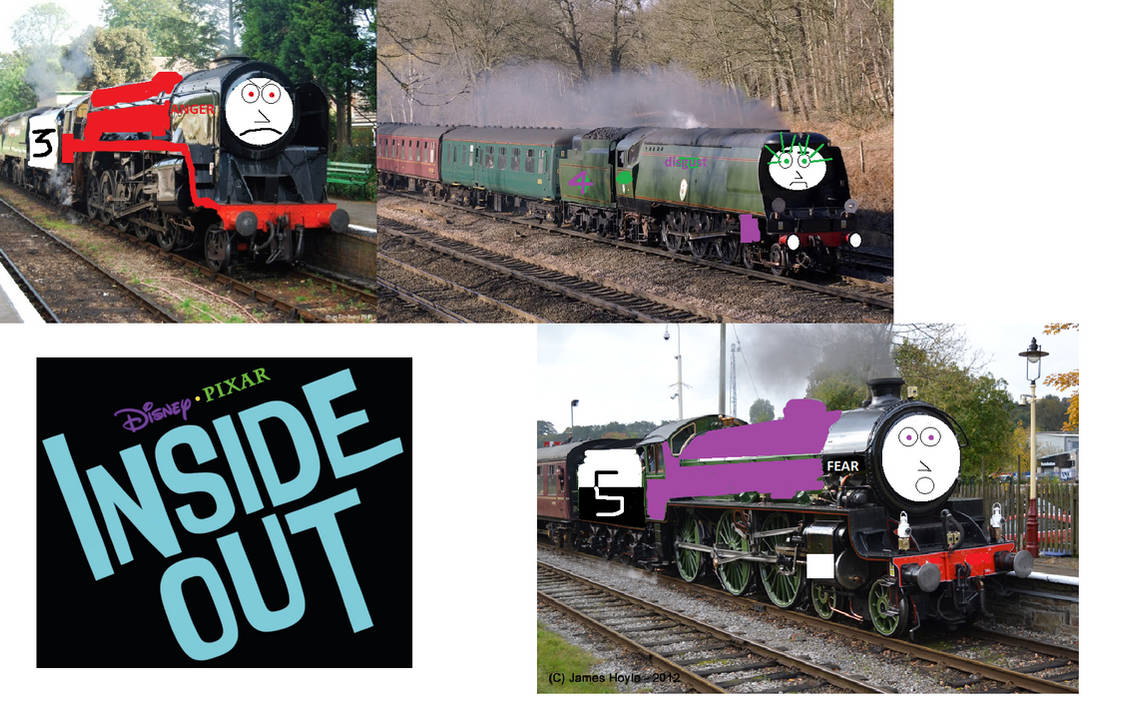 Inside Out Train Rails INSIDE OUT trains 2 by FUVISCOOL on DeviantArt