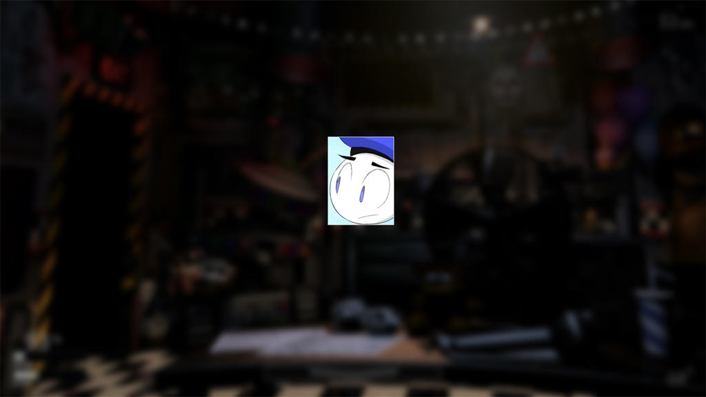 Ultimate Custom Night part 7 by FUVISCOOL on DeviantArt