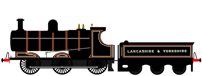 lancashire and yorkshire Class 28