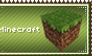 Stamp - Minecraft